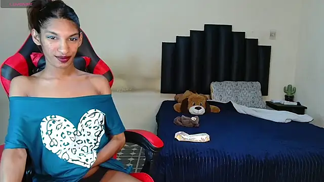 Silkylicious online show from December 3, 11:36 pm