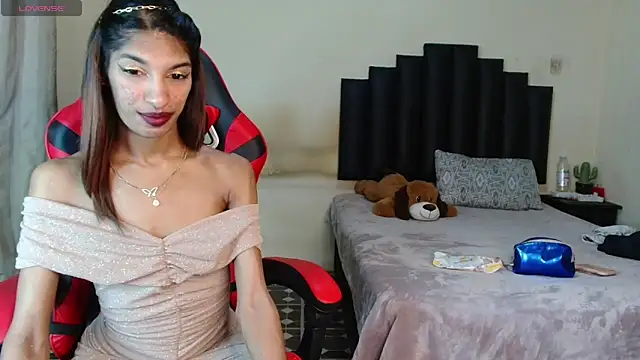 Silkylicious online show from October 31, 10:27 pm