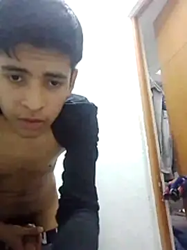 Alonso9988 online show from January 16, 7:34 am