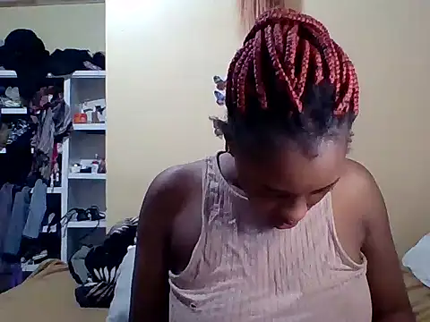 Zara Twilight online show from December 15, 5:19 pm