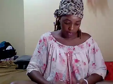 Zara Twilight online show from December 21, 9:15 pm