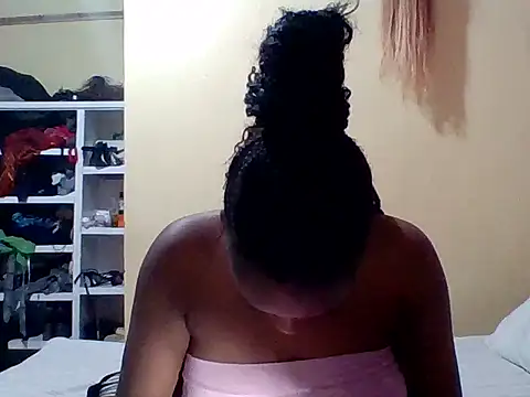 Zara Twilight online show from September 25, 6:36 pm