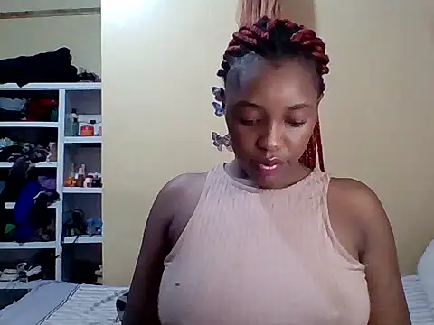 Zara Twilight online show from December 3, 10:09 pm