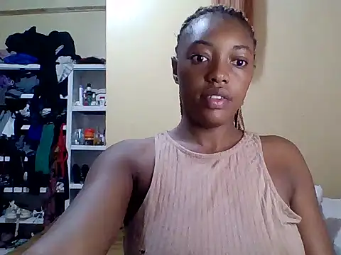 Zara Twilight online show from January 6, 10:03 pm