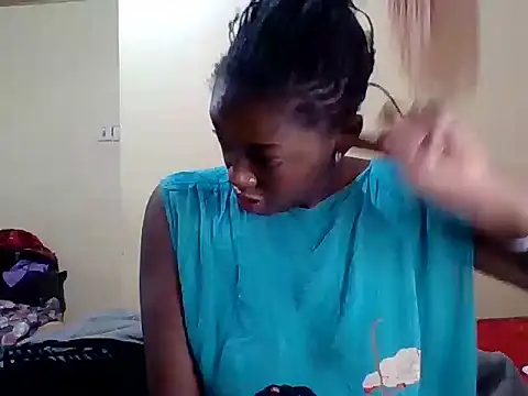 Zara Twilight online show from February 28, 7:48 am