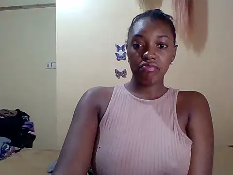 Zara Twilight online show from March 15, 11:06 pm