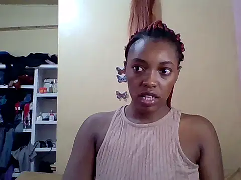 Zara Twilight online show from December 17, 12:54 pm