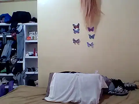 Zara Twilight online show from December 18, 11:14 am