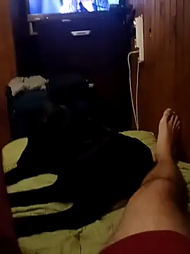 Uruguayo1988 online show from November 25, 11:59 pm