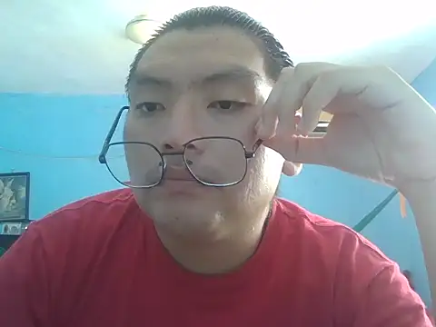 Snapshot of daniel4444Cu chatting on May 24, 7:36 pm daniel4444Cu online show from May 24, 7:36 pm