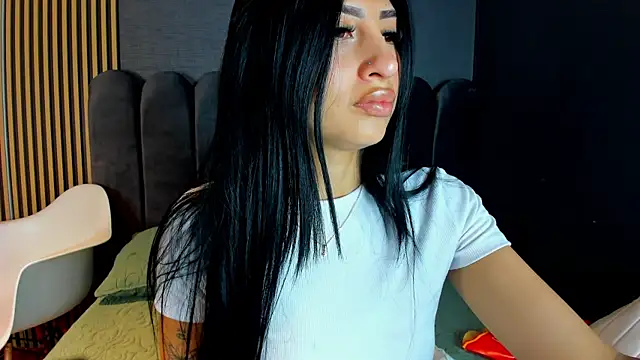 Nicolette ks  online show from January 8, 4:51 am