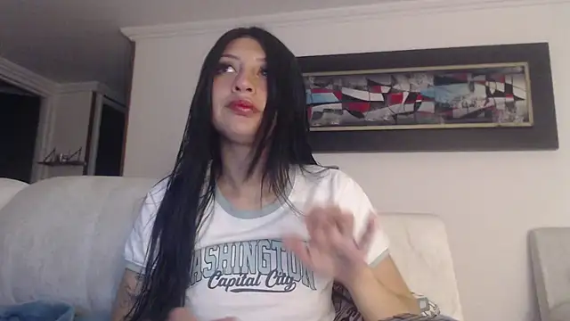 Snapshot of Nicolette_ks_ chatting on September 24, 5:14 am Nicolette ks online show from September 24, 5:14 am