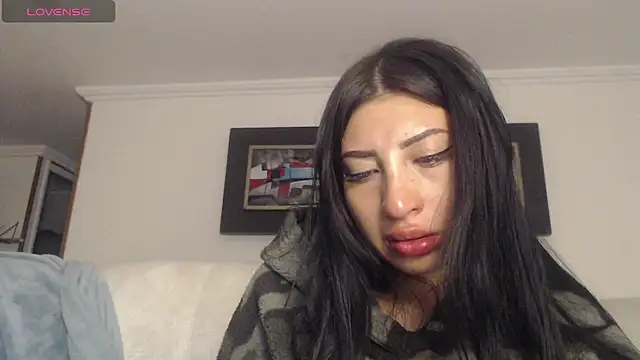 Snapshot of Nicolette_ks_ chatting on October 1, 5:23 am Nicolette ks online show from October 1, 5:23 am