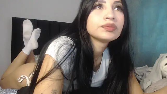 Snapshot of Nicolette_ks_ chatting on January 31, 3:33 pm Nicolette ks online show from January 31, 3:33 pm