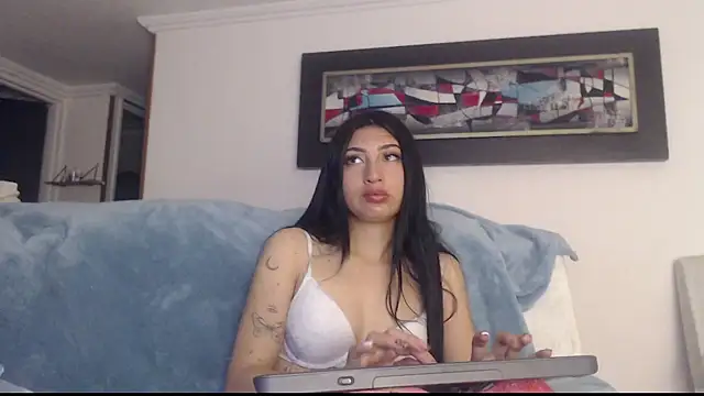 Snapshot of Nicolette_ks_ chatting on September 19, 5:00 am Nicolette ks online show from September 19, 5:00 am