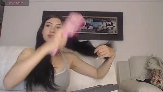 Snapshot of Nicolette_ks_ chatting on September 30, 5:24 am Nicolette ks online show from September 30, 5:24 am