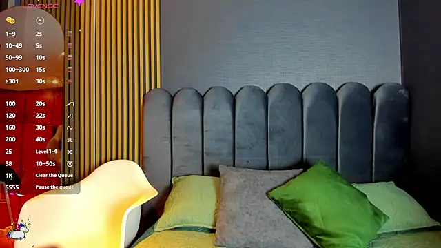 Nicolette ks  online show from January 14, 5:55 am