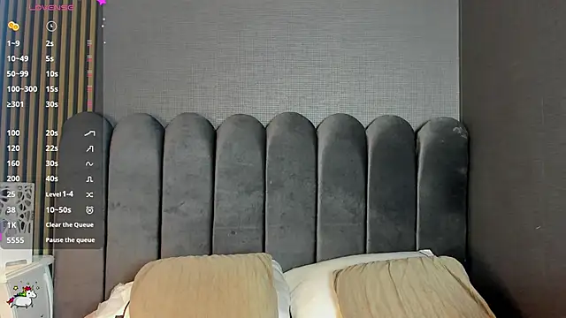 Nicolette ks  online show from March 7, 4:52 am