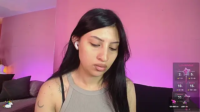 Snapshot of Nicolette_ks_ chatting on January 7, 1:14 pm Nicolette ks online show from January 7, 1:14 pm