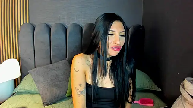 Nicolette ks  online show from January 9, 6:09 am