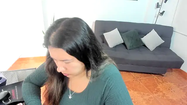 LinaBrowm online show from July 15, 1:29 pm