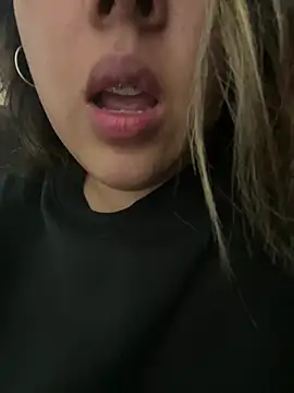 LinaBrowm online show from January 15, 4:10 pm