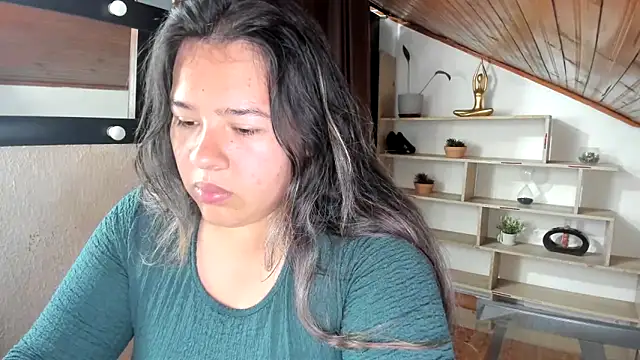 LinaBrowm online show from March 27, 7:37 pm