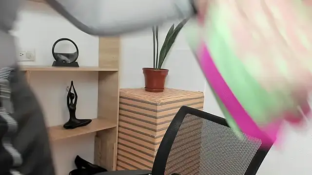 Snapshot of LinaBrowm chatting on December 1, 7:48 pm LinaBrowm online show from December 1, 7:48 pm