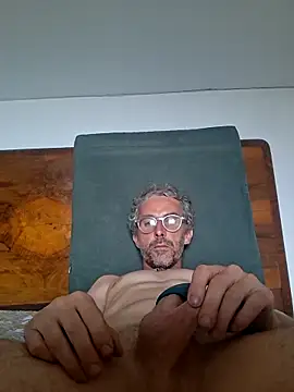 dedalus84 online show from June 14, 3:57 pm