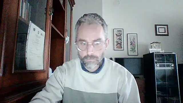 dedalus84 online show from March 22, 12:07 pm