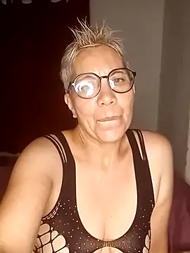 luz bella online show from January 11, 2:52 am