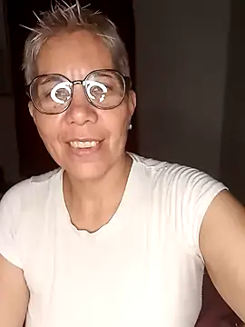 luz bella online show from January 10, 2:46 am