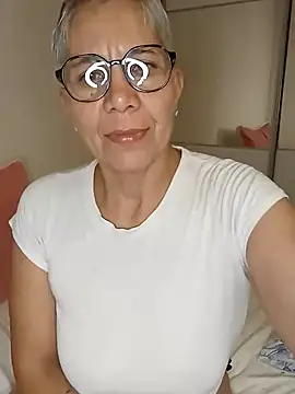 luz bella online show from December 29, 3:22 am