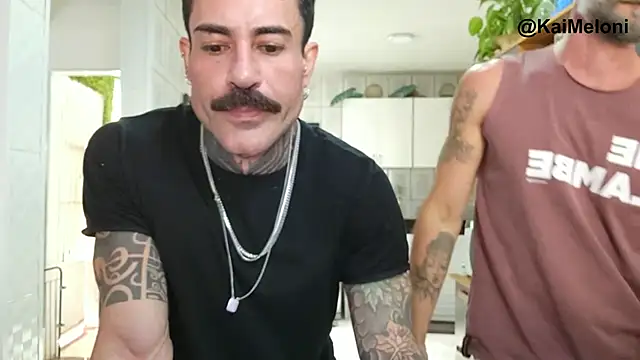 kairos xxx online show from July 9, 1:43 pm