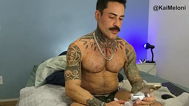 kairos xxx online show from July 26, 10:16 pm