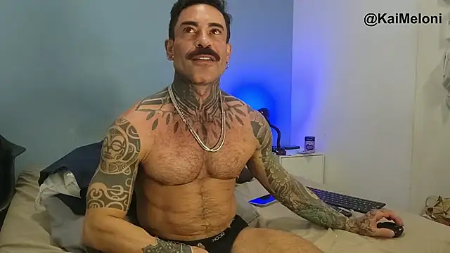kairos xxx online show from June 9, 10:22 pm