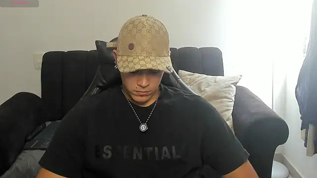 Iamdylan777 online show from March 20, 1:23 pm