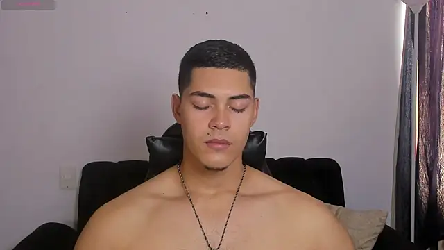 Iamdylan777 online show from April 15, 4:00 pm