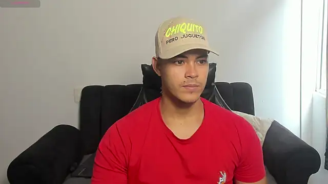 Iamdylan777 online show from March 19, 12:27 pm