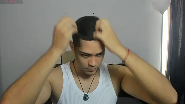 Iamdylan777 online show from April 7, 2:41 pm