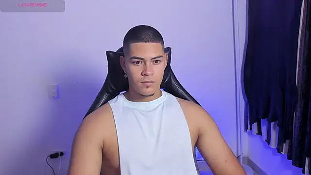 Iamdylan777 online show from February 11, 10:59 am