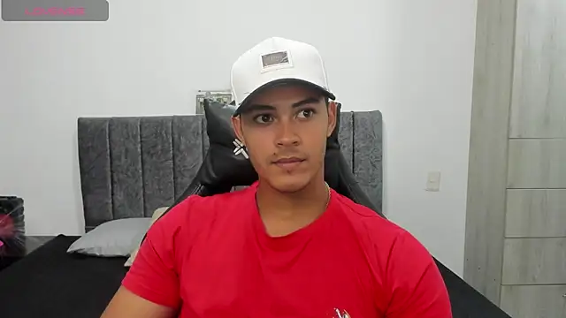 Iamdylan777 online show from January 6, 12:31 pm