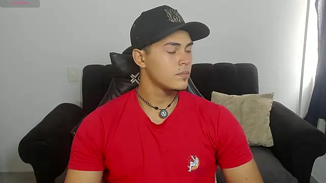 Iamdylan777 online show from April 4, 3:40 pm