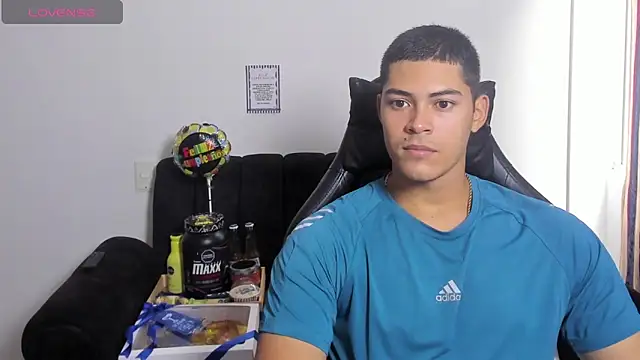 Iamdylan777 online show from March 11, 1:27 pm