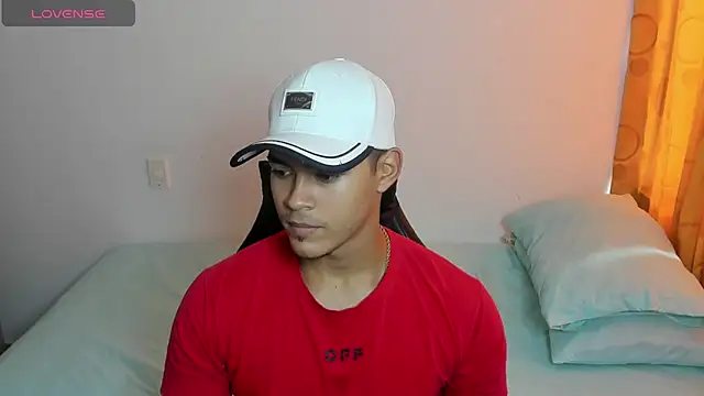 Iamdylan777 online show from January 19, 2:43 pm