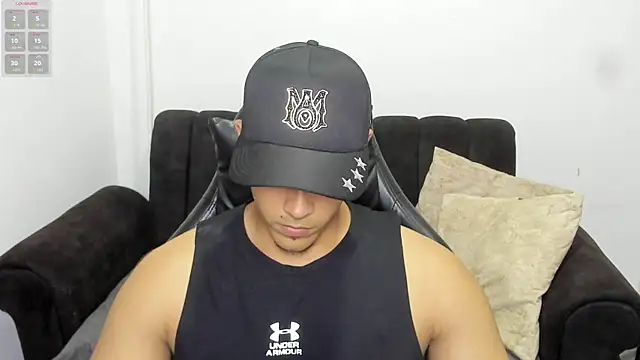 Iamdylan777 online show from July 19, 5:16 am
