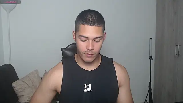 Iamdylan777 online show from June 21, 3:07 pm