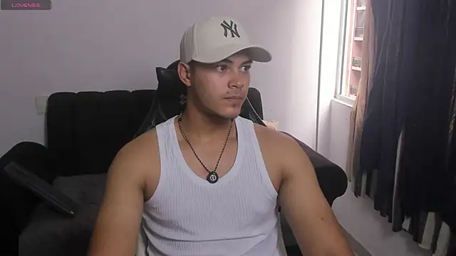 Iamdylan777 online show from March 23, 2:39 pm