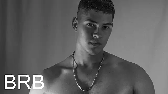 Iamdylan777 online show from May 25, 1:43 pm