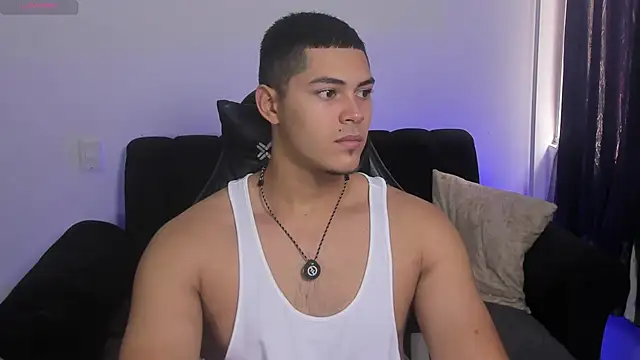 Iamdylan777 online show from April 3, 2:01 pm